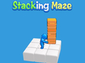 Laro Stacking Maze