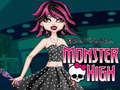 Laro Monster High Draculaura