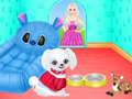 Laro My New Poodle Friend