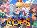 Laro Maiden Cops