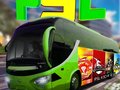 Laro Offroad Bus Simulator Drive 3D