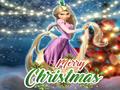 Laro Rapunzel Christmas Sweater Design