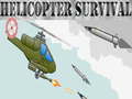 Laro Helicopter Survival
