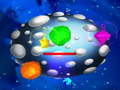 Laro Hyperspace Basketball Trance