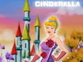 Laro Cinderella Party Dressup