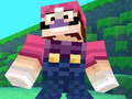 Laro Craft Bros Boy Runner