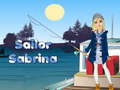 Laro Sailor Sabrina
