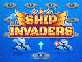 Laro Ship Invaders