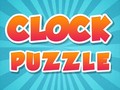 Laro Clock Puzzle