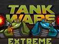 Laro Tank Wars Extreme