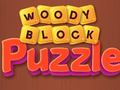 Laro Woody Block Puzzles