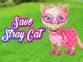 Laro Save Stray Cat