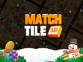 Laro Match Tile 3d