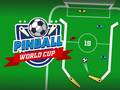 Laro Pinball World Cup