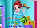 Laro Emma Heart valve Surgery