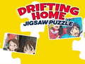 Laro Drifting Home Jigsaw Puzzle