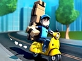Laro Deliver It 3D