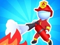 Laro Fireman Rescue Maze