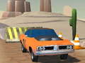 Laro Stunt Car Race