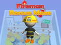 Laro Fireman Rescue Maze