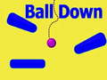 Laro Ball Down
