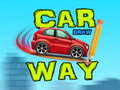 Laro Car draw Way