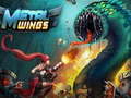 Laro Metal Wings 