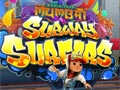 Laro Subway Surfers Mumbai