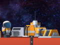 Laro Mine Survival Mars