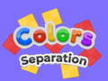 Laro Colors separation