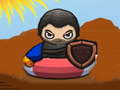 Laro Poppy Survival Challenge