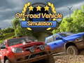Laro Off-road Vehicle Simulation