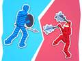Laro Fight Simulator 3d