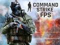 Laro Command Strike FPS