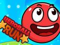 Laro Heroball Run