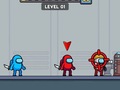 Laro We're Impostors: Kill Together 