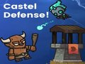 Laro Castle Defense