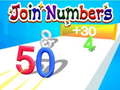 Laro Join Numbers