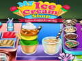 Laro My Ice Cream Shop