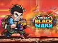 Laro Metal Black Wars
