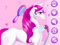 Laro My Unicorn Magic Horse