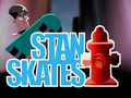 Laro Stan Skates