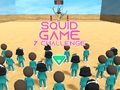 Laro Squid Game the 7 Challenge