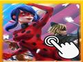 Laro Miraculous Ladybug Clicker
