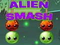 Laro Alien Smash