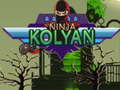 Laro Ninja Kolyan