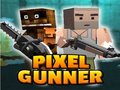 Laro Pixel Gunner