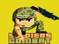 Laro Soldiers Combats