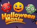 Laro Halloween Mania