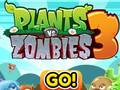 Laro Plants vs Zombies 3